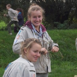 DSC 0213 - Scouts en Gidsen Zaventem 